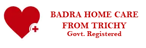 badra home care trichy