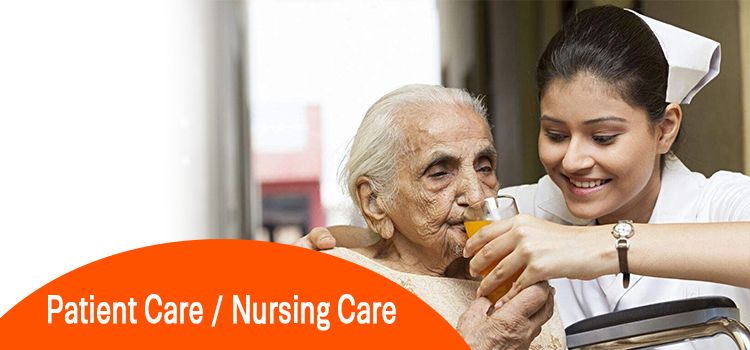 Home Care Services